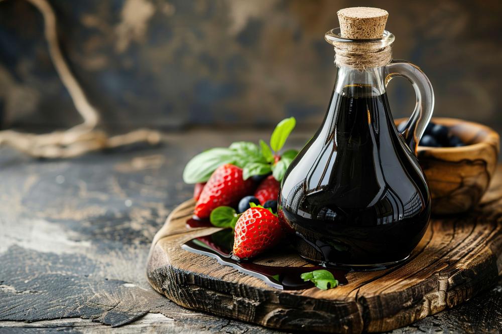 バルサミコ ビネガー類