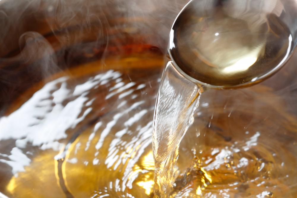 出汁／スパイス