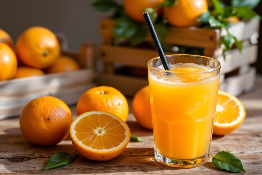 ジュース／季節商材