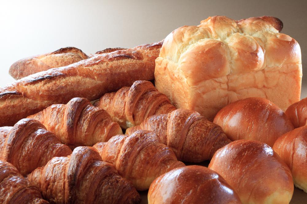 パン／ジェラート／PB類